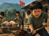 Why are Chinese parents paying thousands of yuan for &lsquo;hardship camps&rsquo;