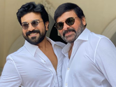 'You have been my first hero': Ram Charan wishes Chiranjeevi on 71st birthday, calls him &lsquo;first hero&rsquo; and &lsquo;biggest inspiration&rsquo; in heartfelt social media post