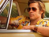 Brad Pitt may have started drinking because of Ch&acirc;teau Miraval