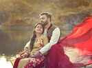 Pre-wedding shoots all the rage in Ranchi