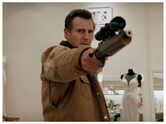 Cold Pursuit
