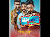 'Yaar Anmulle Returns'