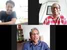 Natyaanan hosts digital interviews for theatre lovers