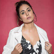 Hina Khan