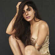 Isha Talwar