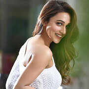 Mimi Chakraborty