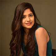 Kinjal Rajpriya