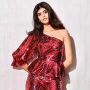 Sanjana Sanghi