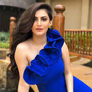 Shivaleeka Oberoi