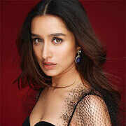 Shraddha Kapoor