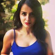 Shrenu Parikh