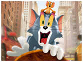 Tom and Jerry