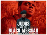 Judas and the Black Messiah