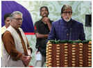 Exclusive! Did you know Amitabh Bachchan took 'Zero' remuneration for his debut Marathi film 'AB Aani CD'?