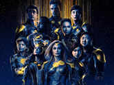 Eternals
