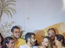 Celebs announce a lit fest highlighting the legacy of Bengali mishti
