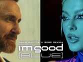 Trending Video Song 'I'm Good (Blue)' Sung By David Guetta And Bebe Rexha