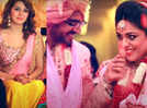 Did you know Hansika Motwani attended her fiancee Sohail Kathuria's first wedding?