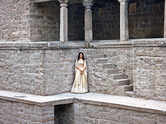 A magical makeover for 17th Century stepwell: From neglected ruins to a glorious piece of history