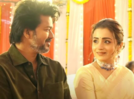 Did you know 'Leo' is not only Vijay's 67th film but also Trisha's?