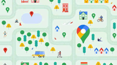 Heres how you can save fuel using Google Maps