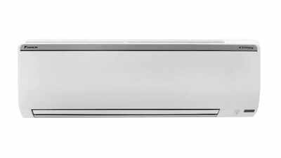 Explore a range of 1-ton split ACs for your office space in 2024