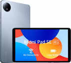 Xiaomi Redmi Pad SE Wi-Fi+4G