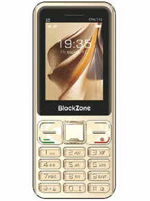 BlackZone Bravo 4G
