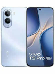 Vivo T5 Pro