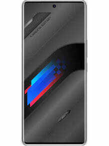 Infinix Note 40 Pro 5G Racing Edition