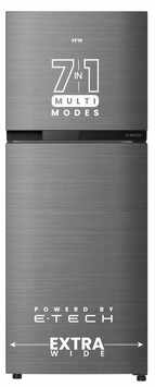 IFB IFBFF-2902NBSE 243 Ltr Double Door Refrigerator