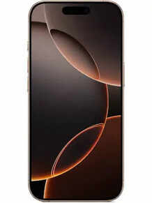 Apple iPhone 16 Pro Max