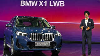 EXCLUSIVE: Why BMW X1 LWB Doesn’t Get the 2.0-Litre Engine or AWD: Explains BMW India CEO Hardeep Singh Brar