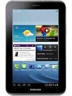 Samsung Galaxy Tab 2 70 32GB