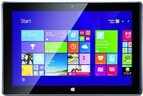 iBall Slide WQ149i Laptop Atom Quad Core2 GB32 GB SSDWindows 8 1