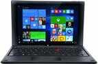 iBall Slide WQ191C Laptop Atom Quad Core X52 GB32 GB SSDWindows 10
