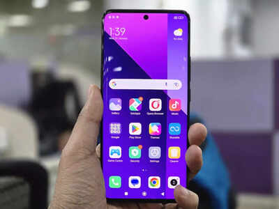 Redmi Note 13 Pro review Smart and stylish with substance