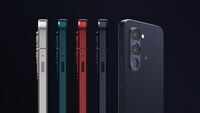 Fujitsu Launches Arrows Alpha 2 Smartphone With Military-Grade Durability and Long-Lasting Battery