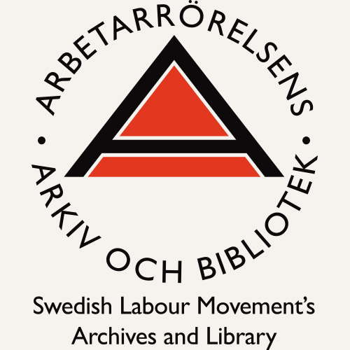 Arbetarrörelsens arkiv och bibliotek