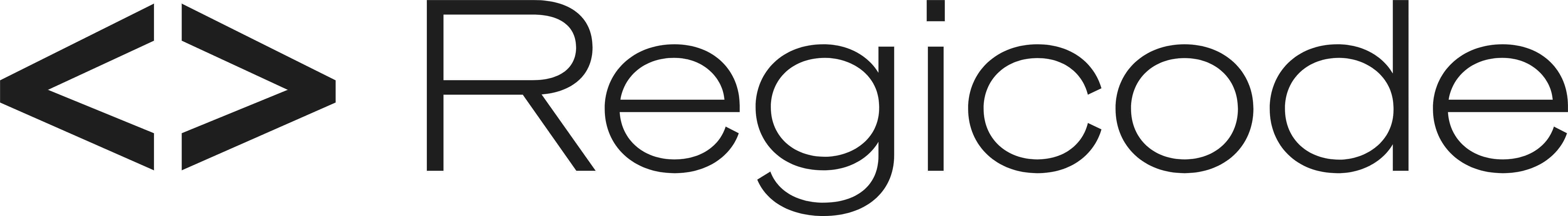 REGICODE LTD