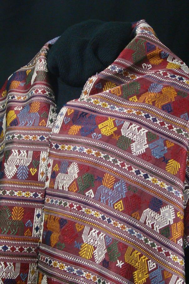 Saang Hong Stripes