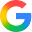 Google Search Console logo