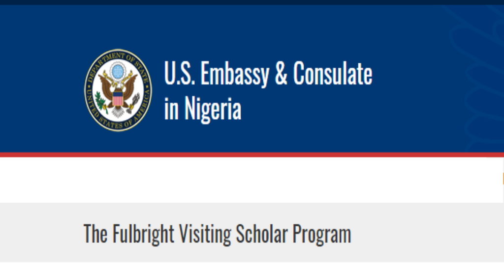 Full Ride Fulbright Scholarship West Bank