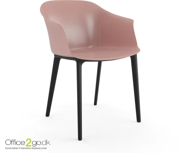 Polytone C stol - sorte ben