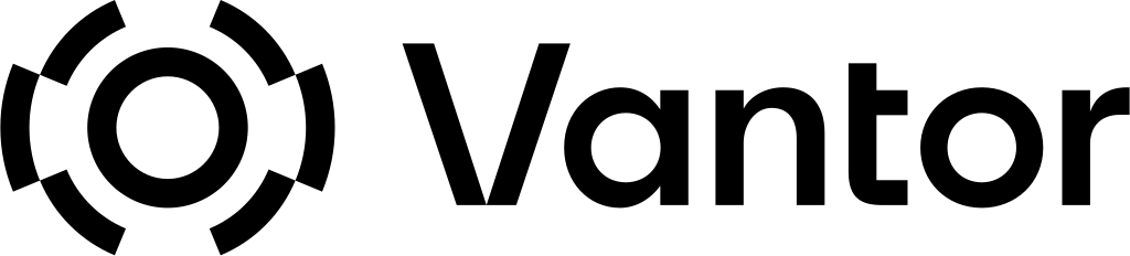 Vantor logo