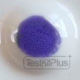 Morris Ketamine Reaction