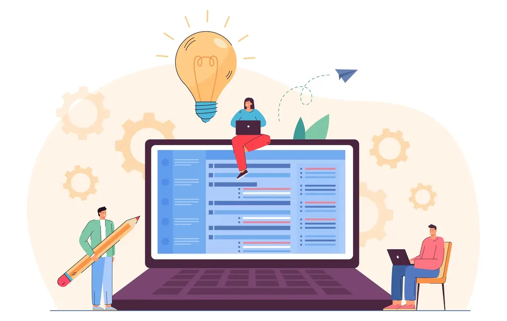 Immagine di copertina per Memory scheduling in Ollama