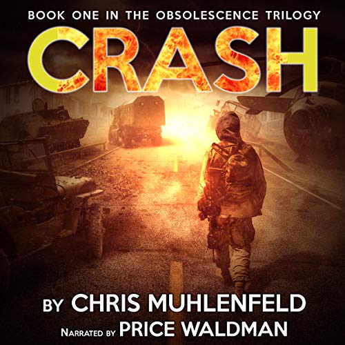Crash image book 1