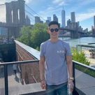 Elliot Ernest Smith's profile picture