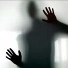 The ghost's profile picture